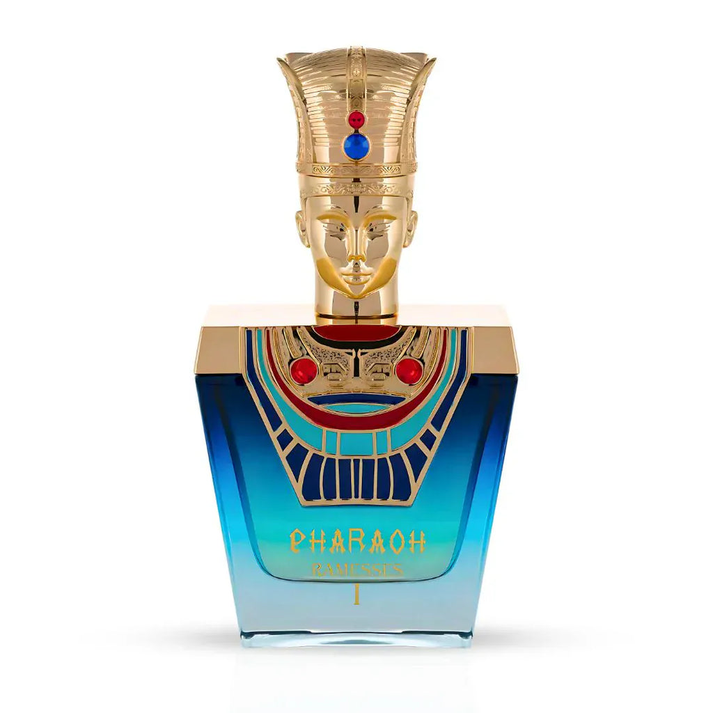 Bharara Phara Ramesses I