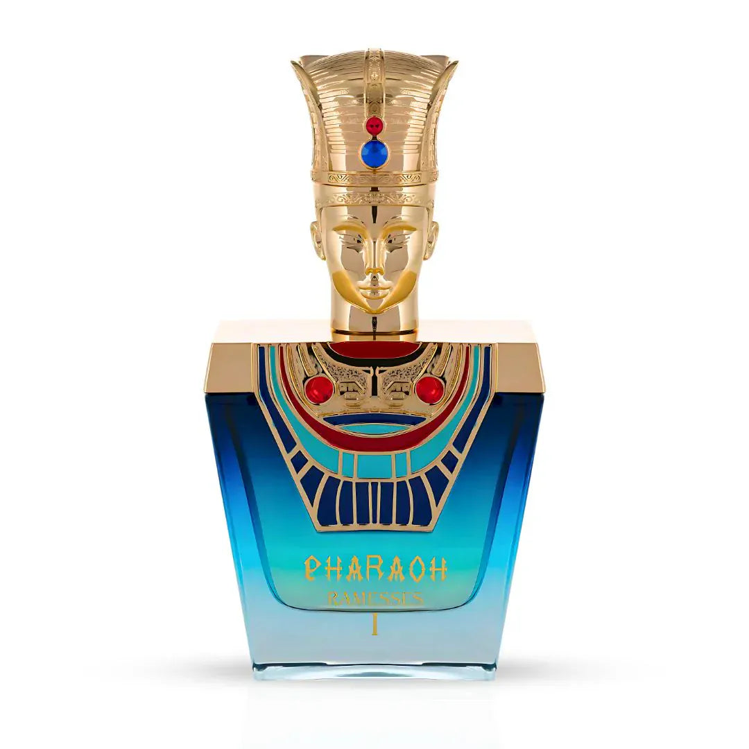 Bharara Phara Ramesses I