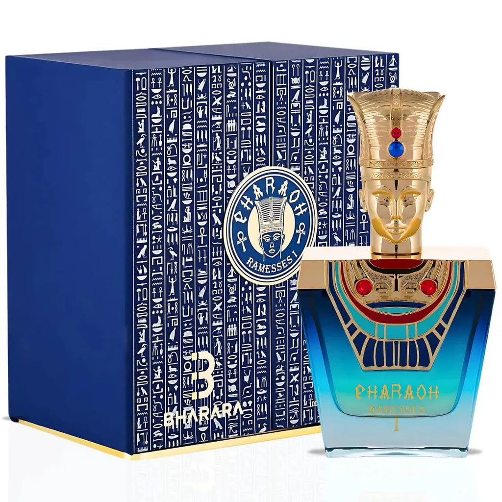 Bharara Phara Ramesses I