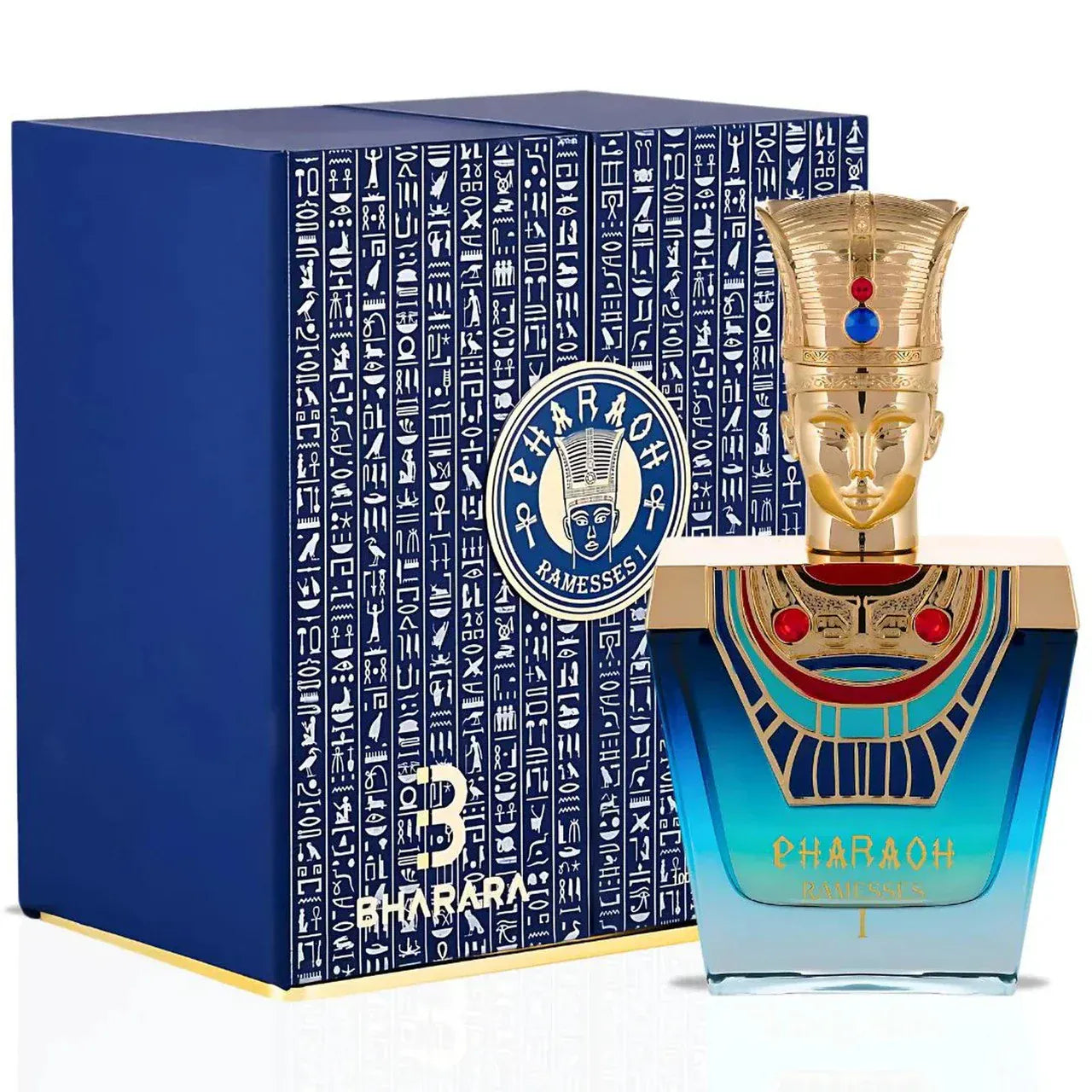 Bharara Phara Ramesses I