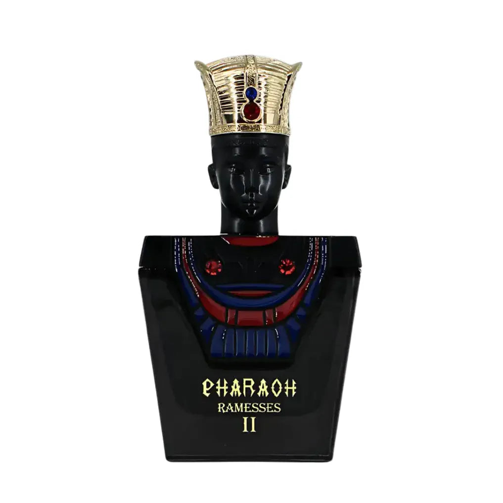Bharara Phara Ramesses II