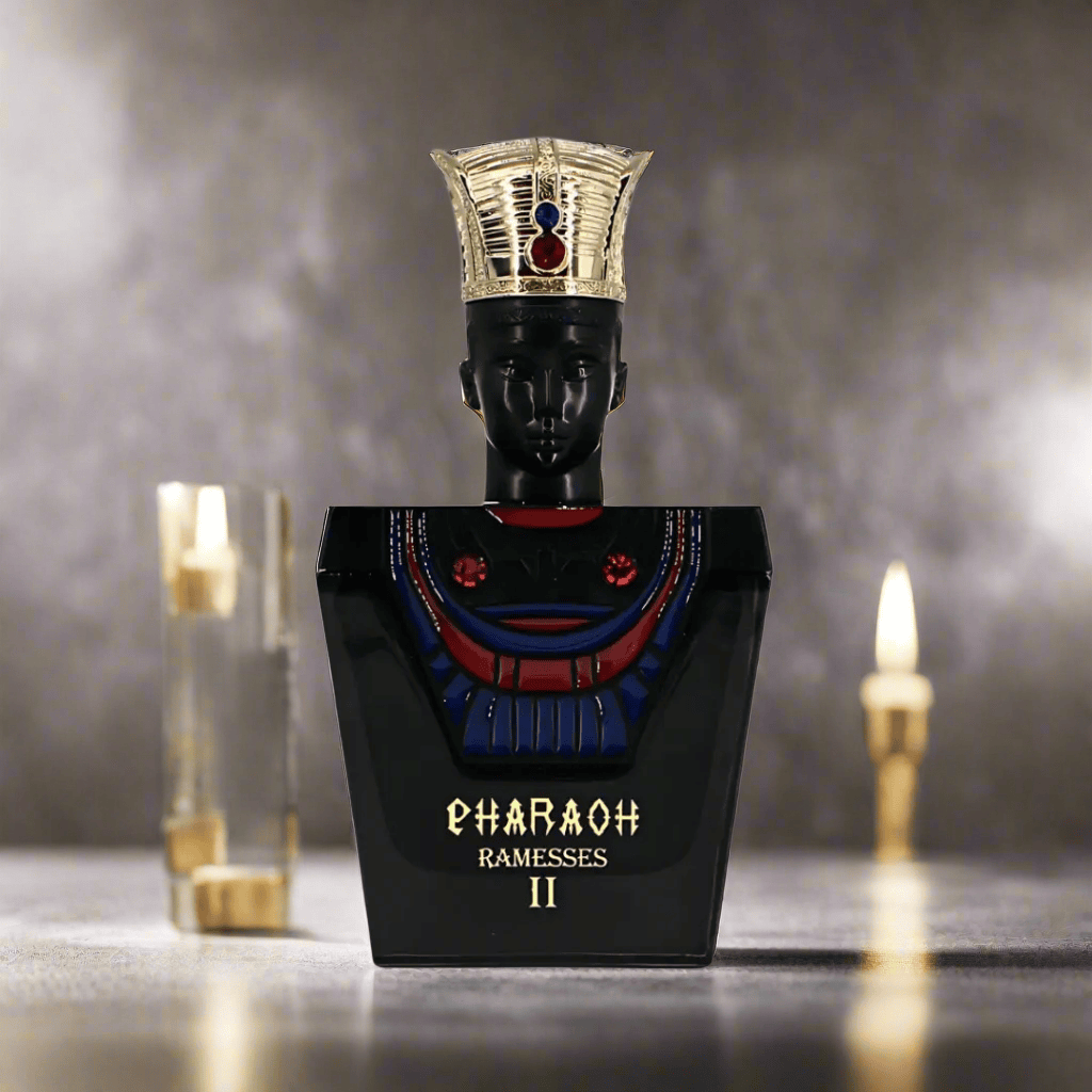 Bharara Phara Ramesses II