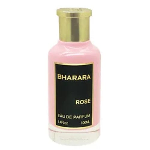 Bharara Rose Women’s Perfume/Cologne For Women Eau de Parfum 3.4 oz / Gift Set 3.4 oz Edp