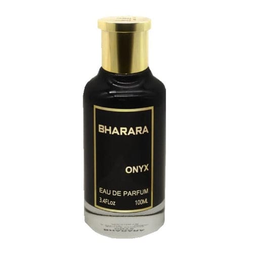 Bharara's Onyx Men’s Perfume/Cologne For Men Eau de Parfum 3.4 oz / Gift Set 3.4 oz Edp