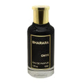 Bharara's Onyx Men’s Perfume/Cologne For Men Eau de Parfum 3.4 oz / Gift Set 3.4 oz Edp