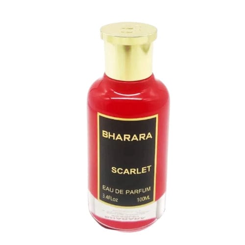 Bharara Scarlet