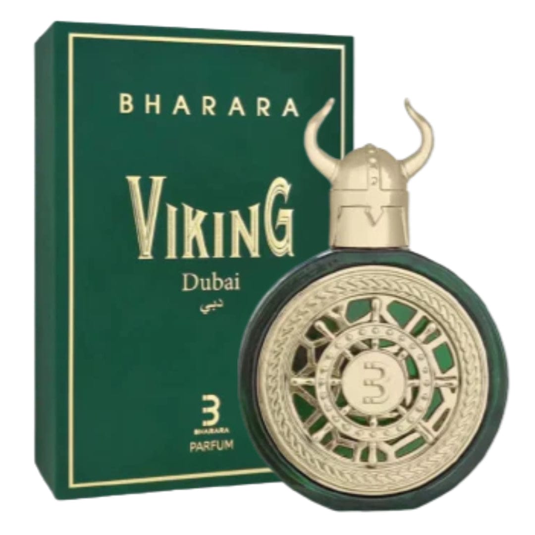 Bharara Viking Dubai