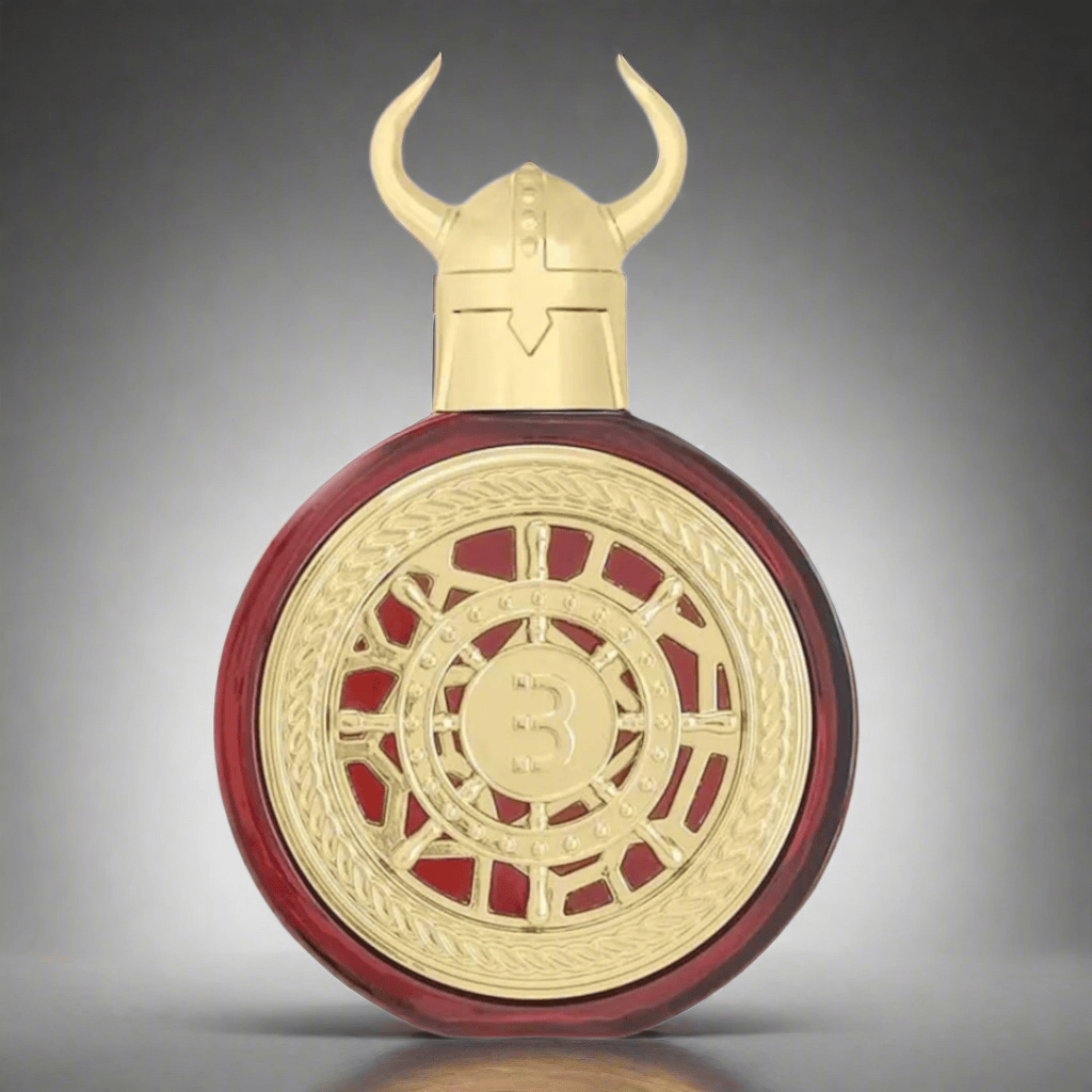 Bharara Viking Kashmir 3.4 oz Edp