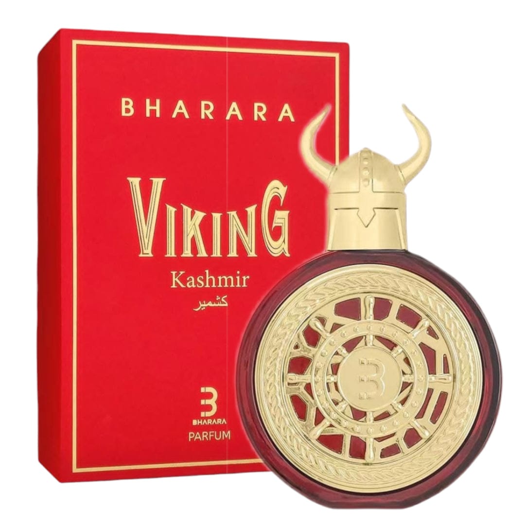 Bharara Viking Kashmir 3.4 oz Edp