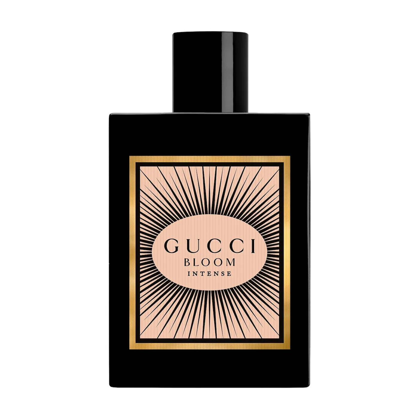 Gucci Bloom Eau de Parfum Intense with Jasmine, Tuberose and Lady of the Night - 100ml
