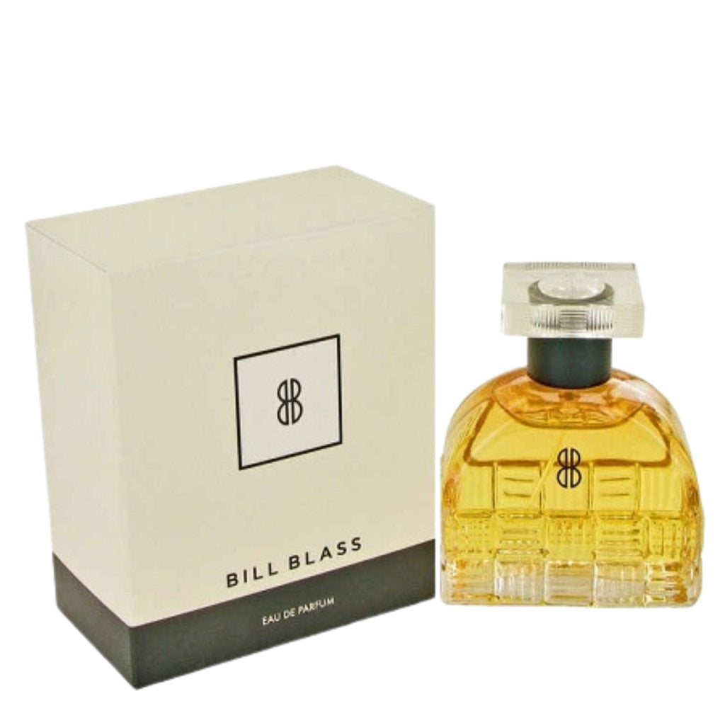 Bill Bass for Women/Cologne for Women Eau de Parfum 2.7 Oz Edp