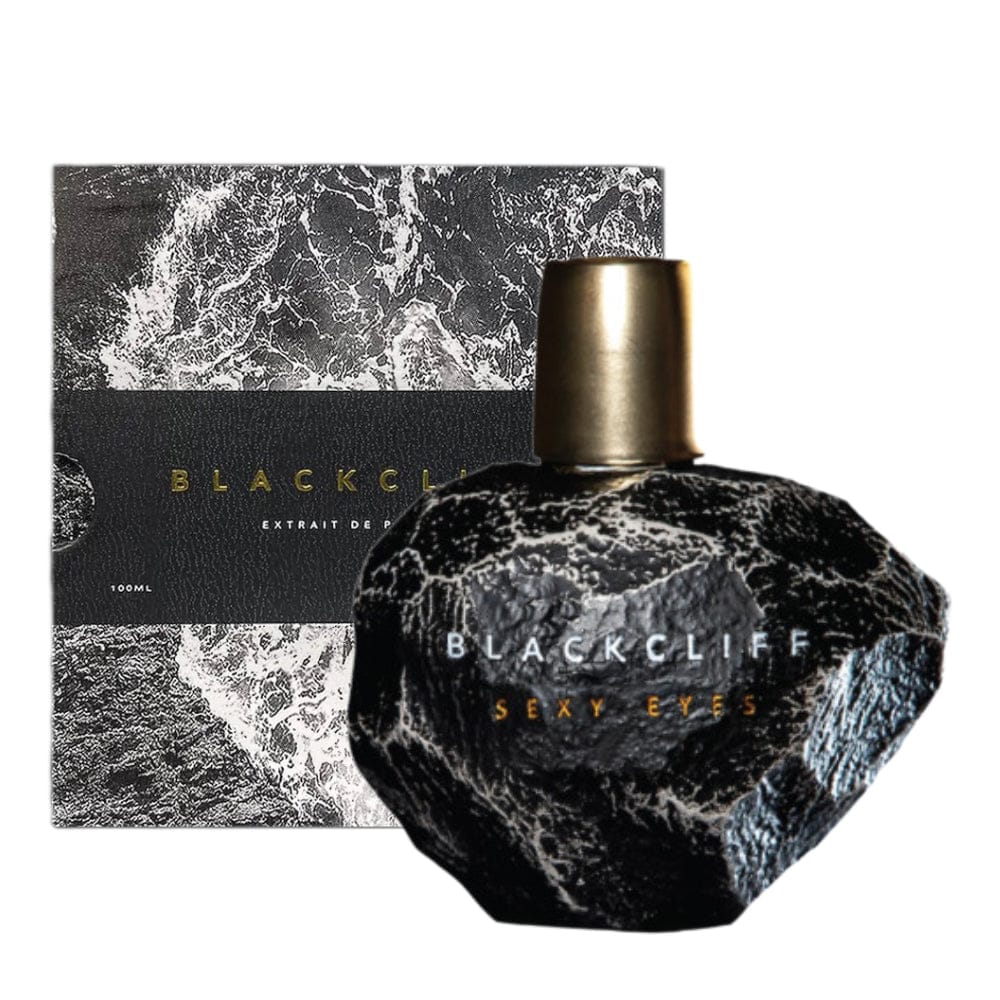 Blackcliff Parfums Sexy Eyes 3.4 Oz