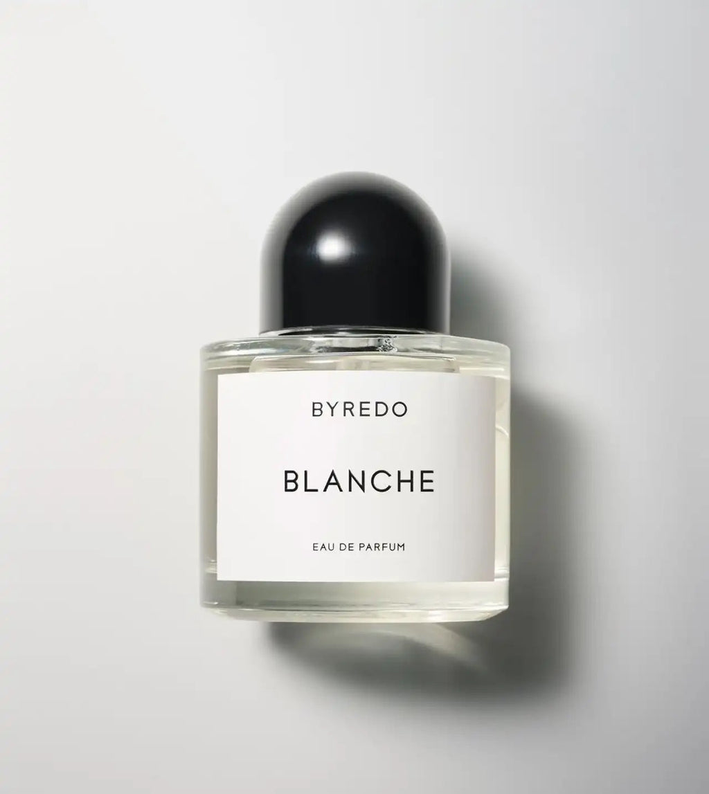 Byredo Blanche Eau De Parfum Spray for Women 100ml