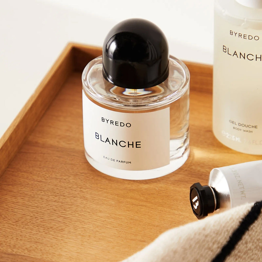 Byredo Blanche Eau De Parfum Spray for Women 100ml