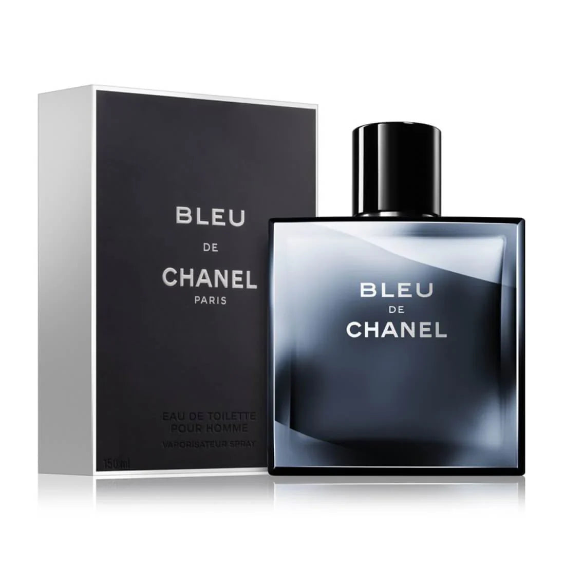 Bleu de Chanel Eau de Parfum 100ml
