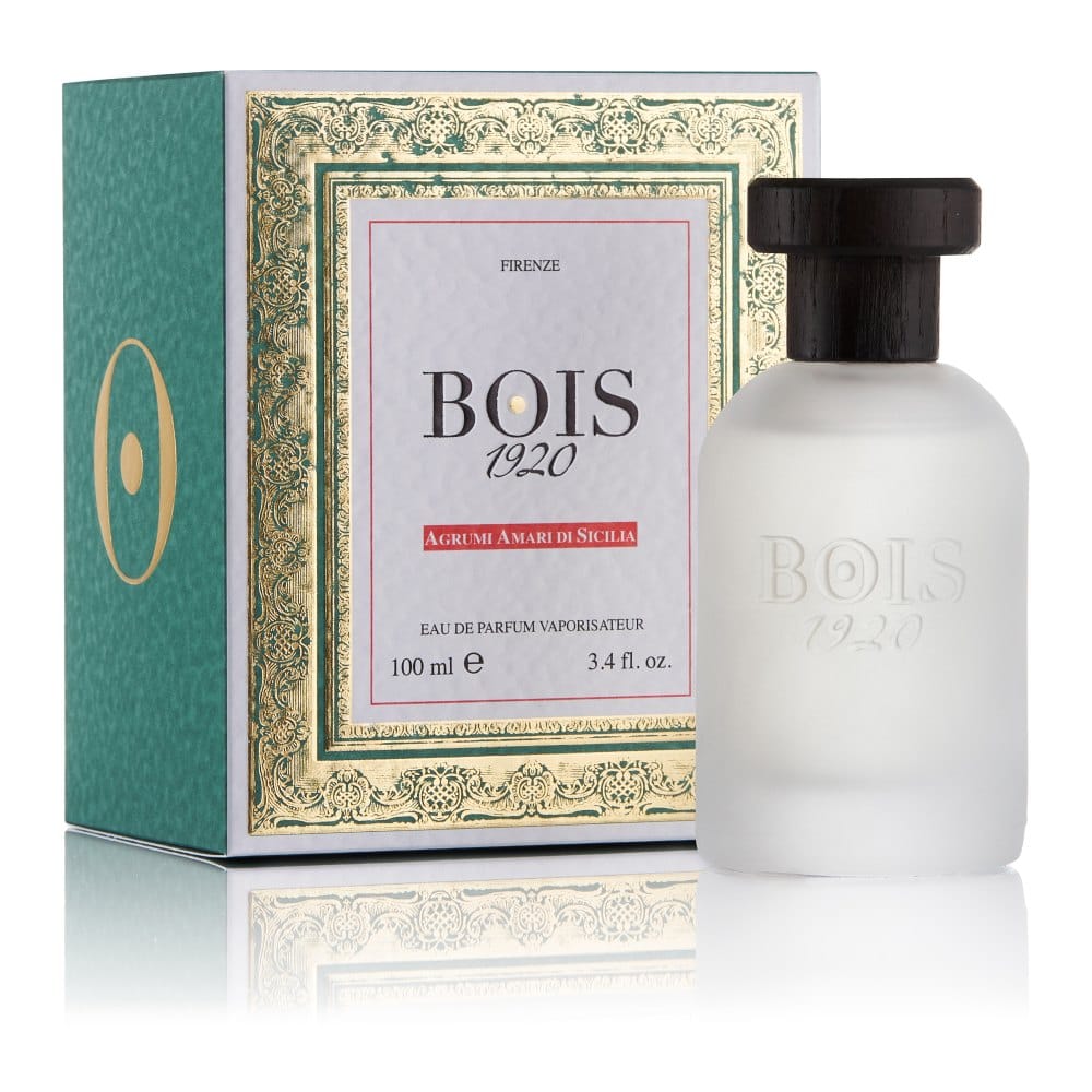 Bois 1920 Agrumi Amari di Sicilia 3.4 oz edp