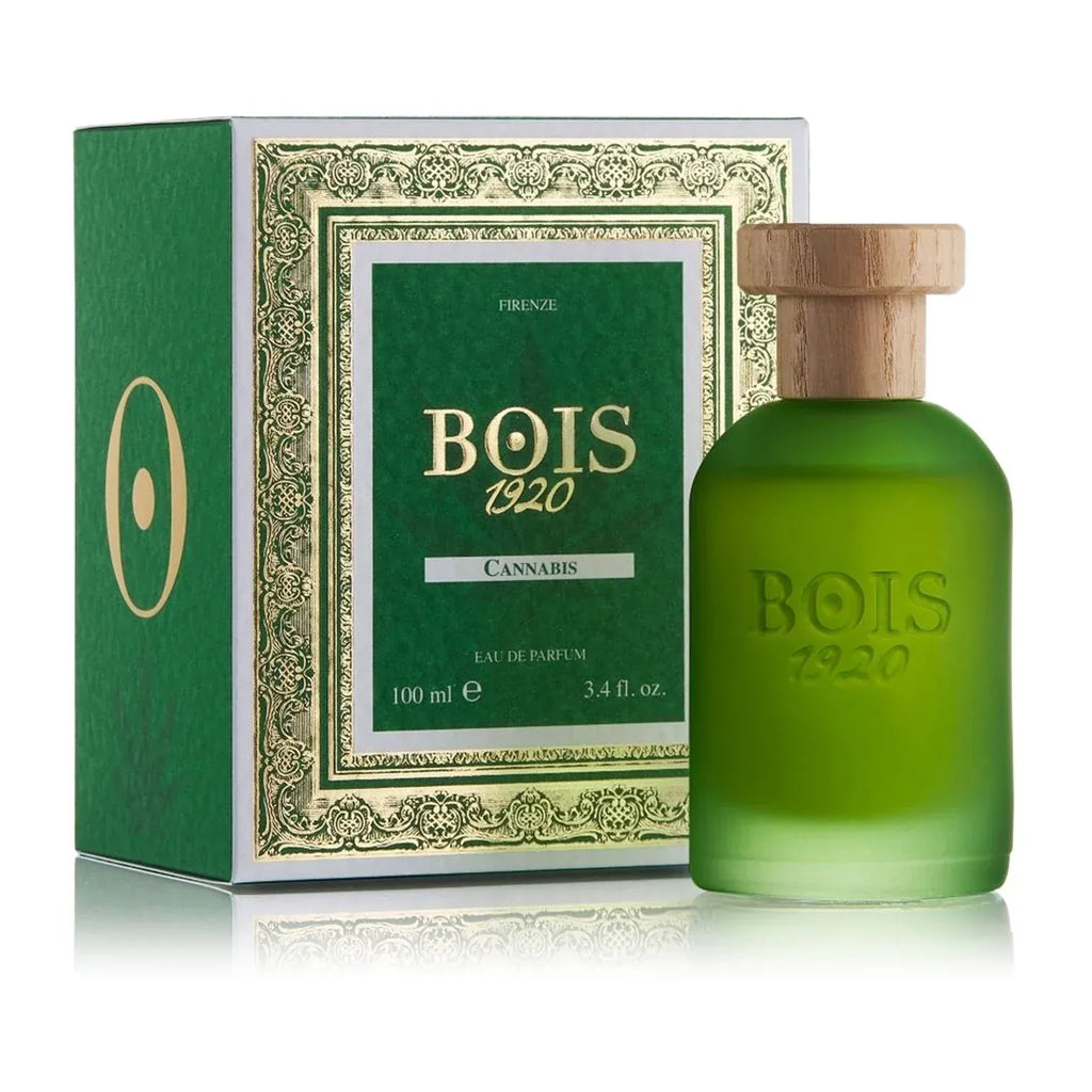 Bois 1920 Can 3.4 oz Edp