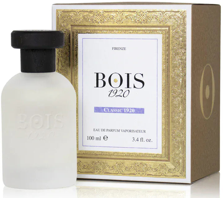 Bois 1920 Classic 1920 3.4 oz edp