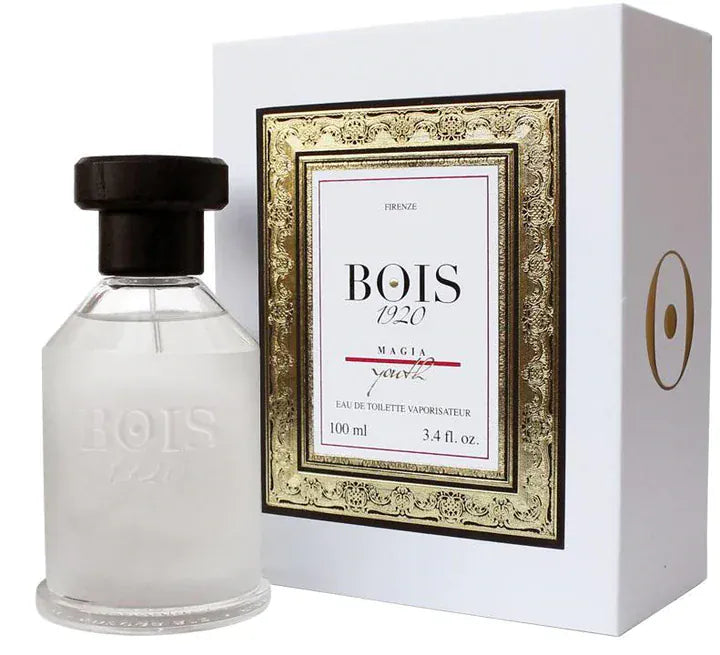 Bois 1920 Magia 3.4 Oz Edp
