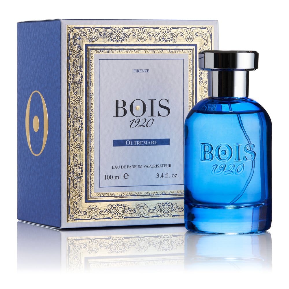 Bois 1920 Oltremare 3.4 Oz Edp