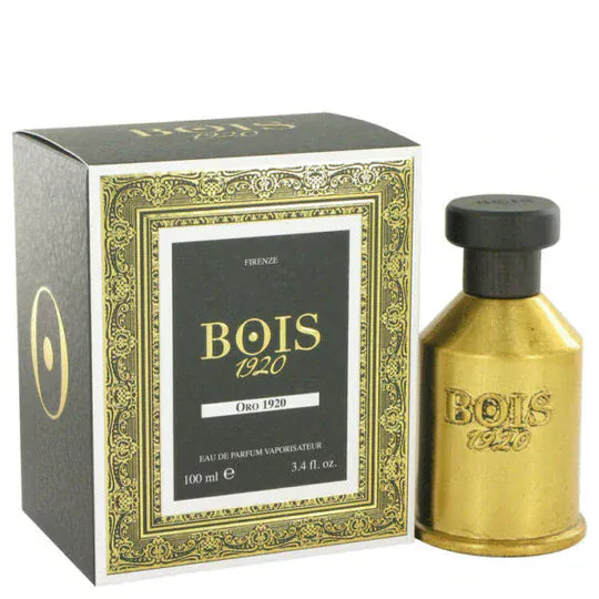 Bois 1920 Oro 1920 3.4 Oz Edp