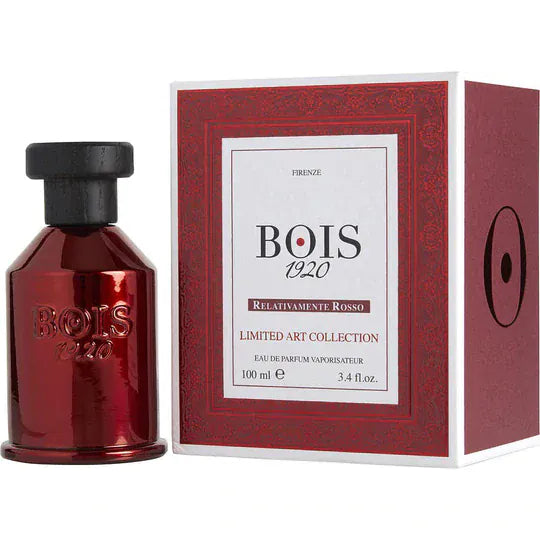 Bois 1920 Relativamente Rosso 3.4 Oz Edp