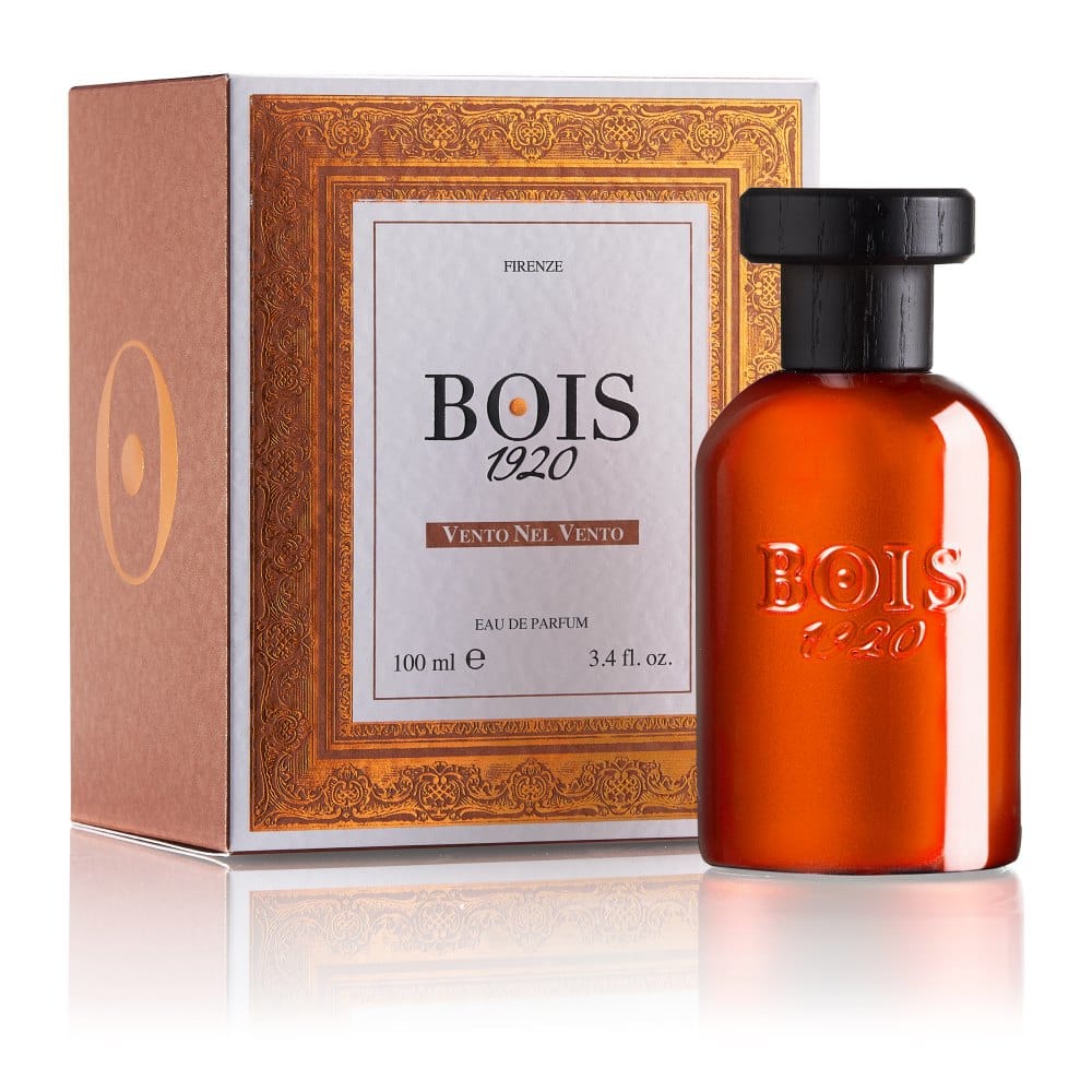 Bois 1920 Vento Nel Vento 3.4 Oz Edp