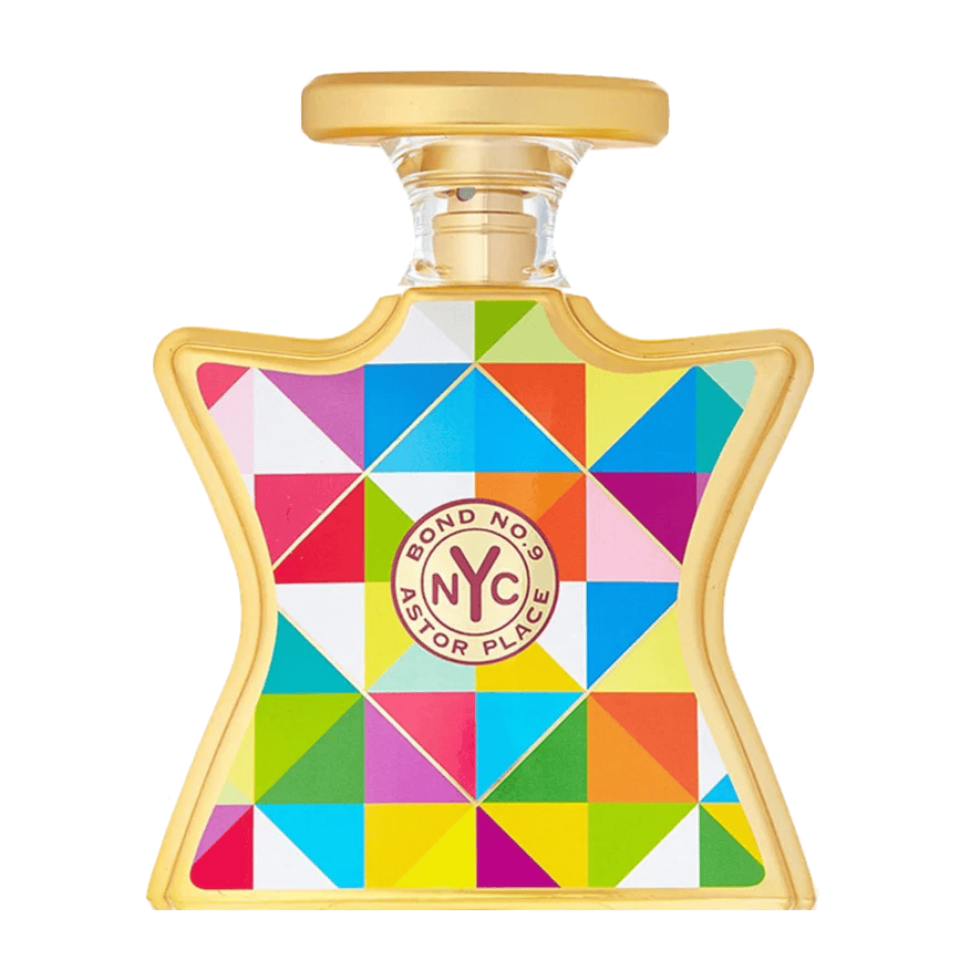 Bond No.9 Astor Place