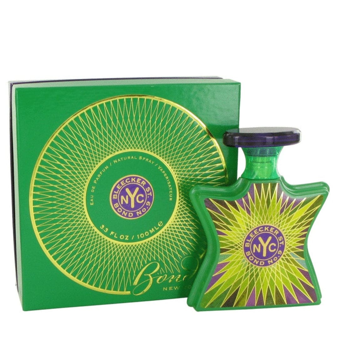 Bond No.9 Bleecker Swarovski