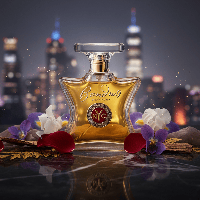Bond No.9 Broadway Nite