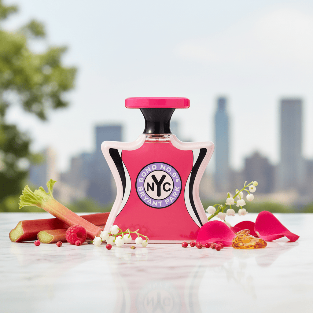 Bond No.9 Bryant Park 