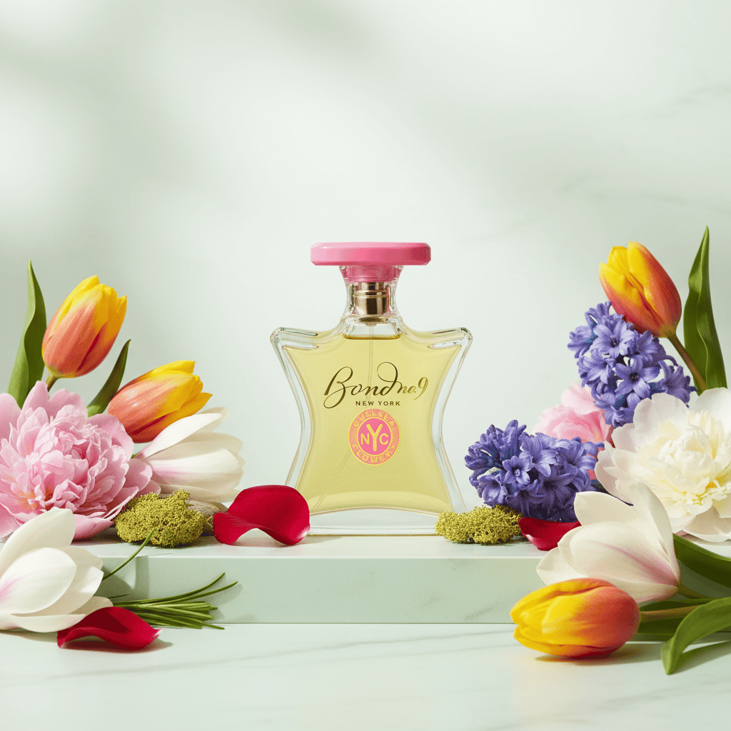 Bond No. 9 Chelsea Flowers 