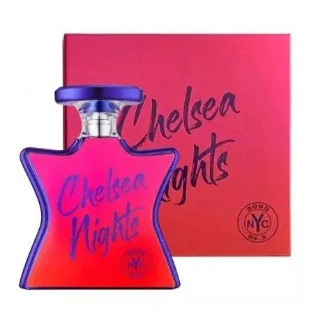Bond No 9 Chelsea Nights Ltd