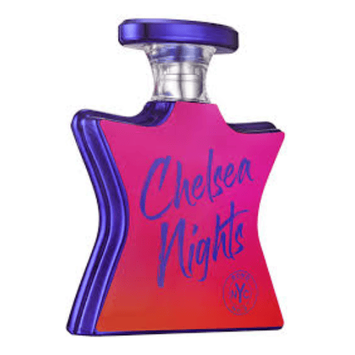 Bond No 9 Chelsea Nights Ltd