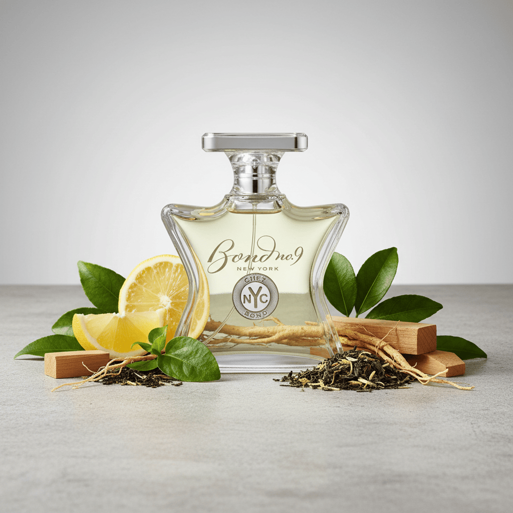 Bond No.9 Chez Bond
