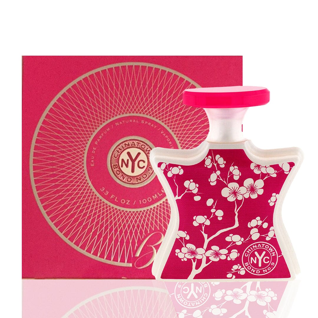 Bond No.9 Chinatown