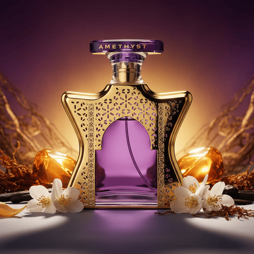 Bond No.9 Dubai Amethyst