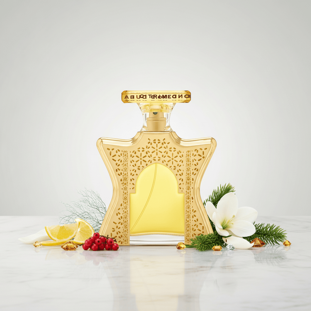 Bond No.9 Dubai Citrine