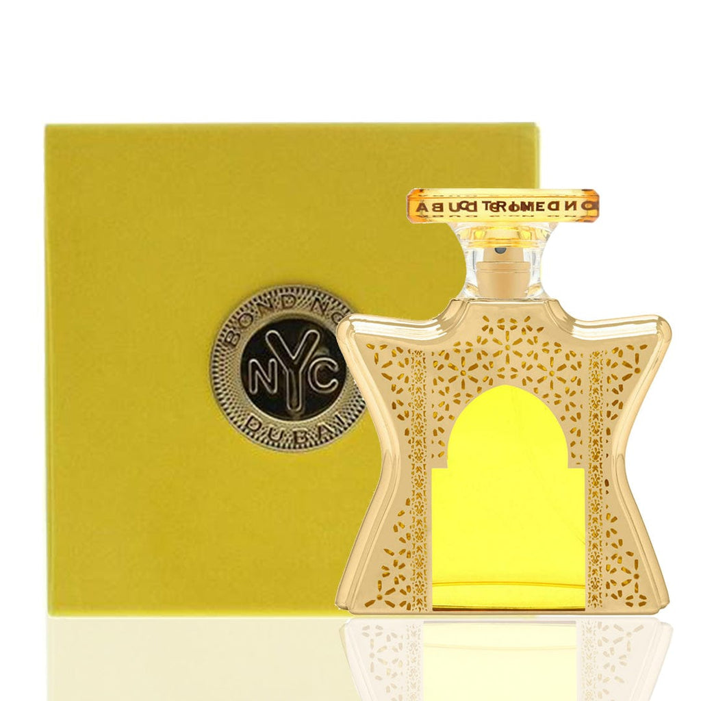 Bond No.9 Dubai Citrine