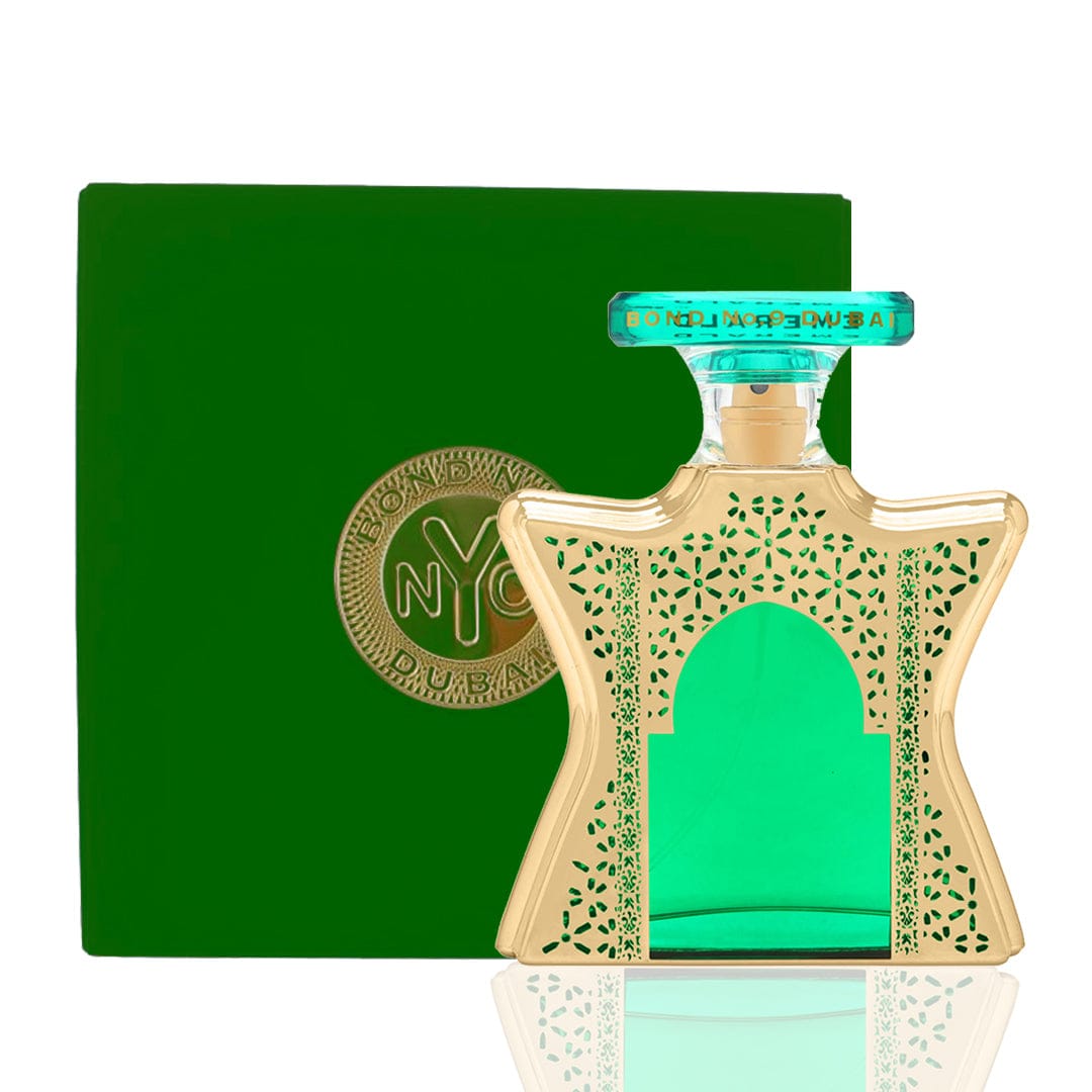 Bond No.9 Dubai Emerald 