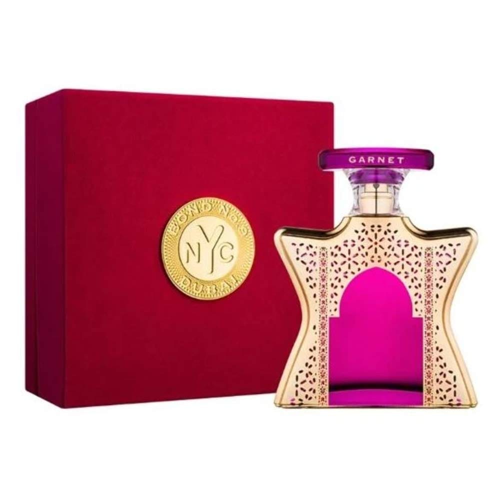 Bond No.9 Dubai Garnet