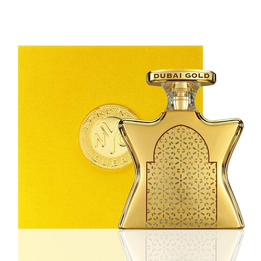 Bond No.9 Dubai Gold 