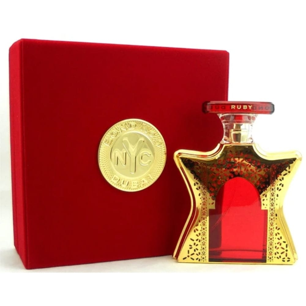 Bond No 9 Dubai Ruby