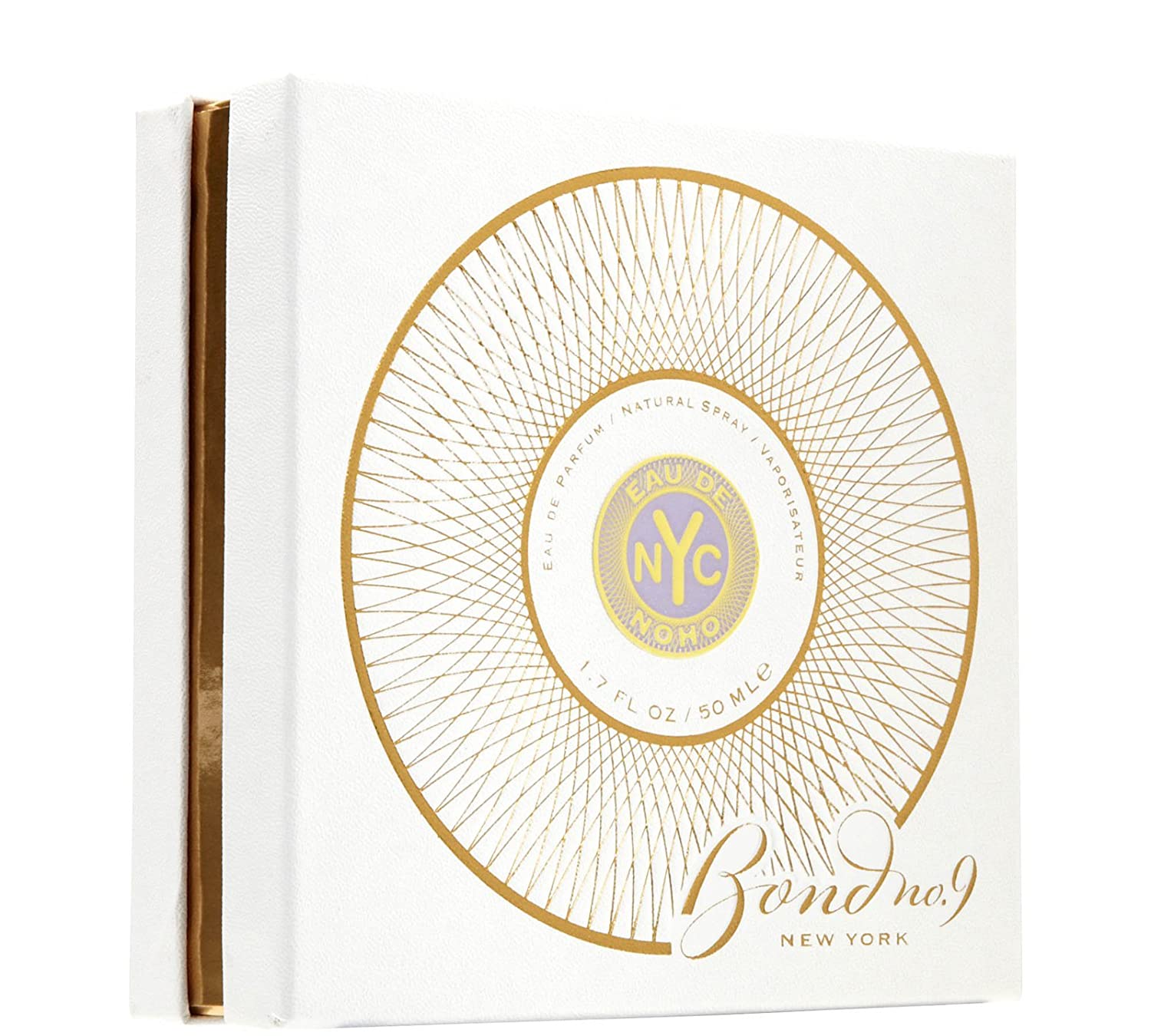 Bond No.9 Eau De Noho