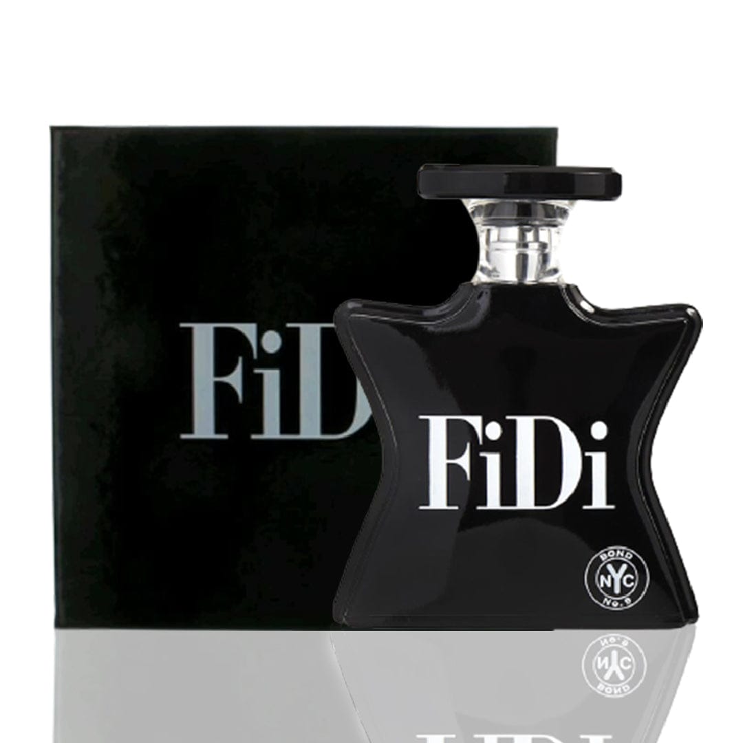 Bond No.9 Fidi 
