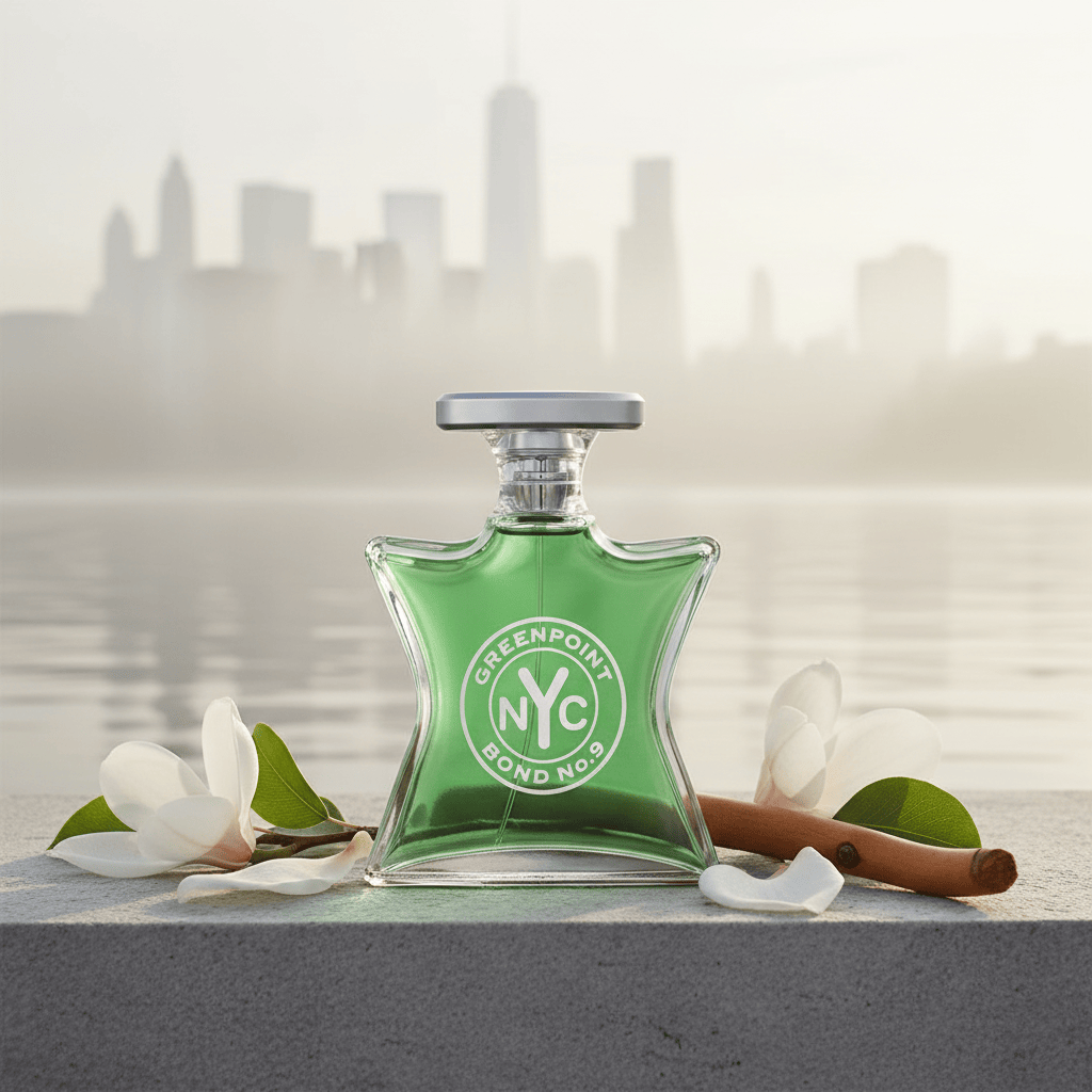 Bond No.9 Greenpoint