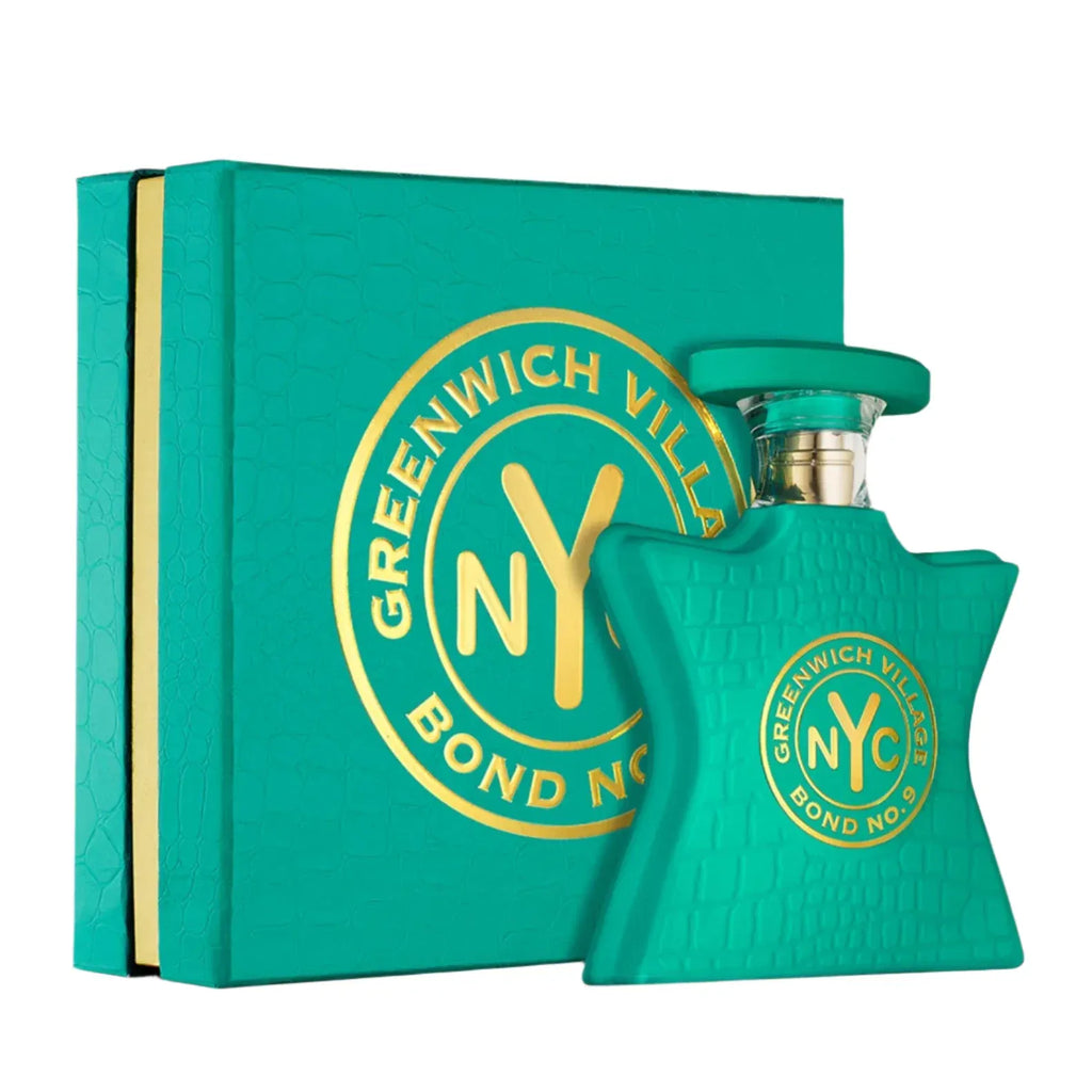 Bond No.9 Greenwich Village