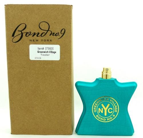 Bond No.9 Greenwich Village