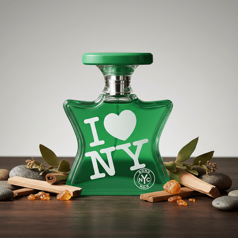 Bond No.9 I Love Ny Earth Day 