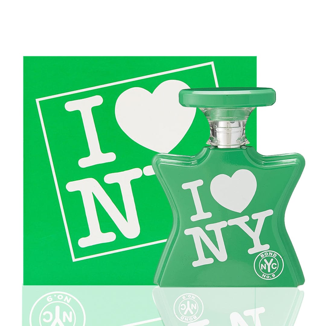 Bond No.9 I Love Ny Earth Day 